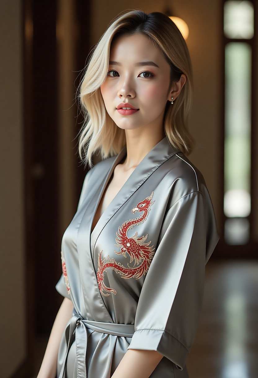 纸月旅行社动画海报